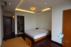 High quality apartment with 03 bedrooms for rent in Xuan Dieu, Tay Ho, Ha Noi